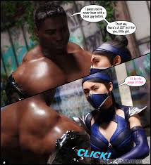 Mortal kombat kitana boy tagme lewd ninja jpg x Mortal kombat kitana