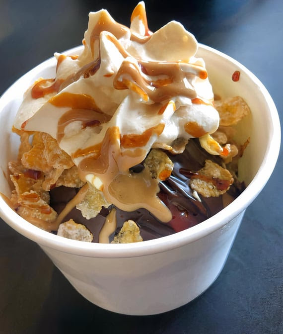 Furniture City Creamery by null