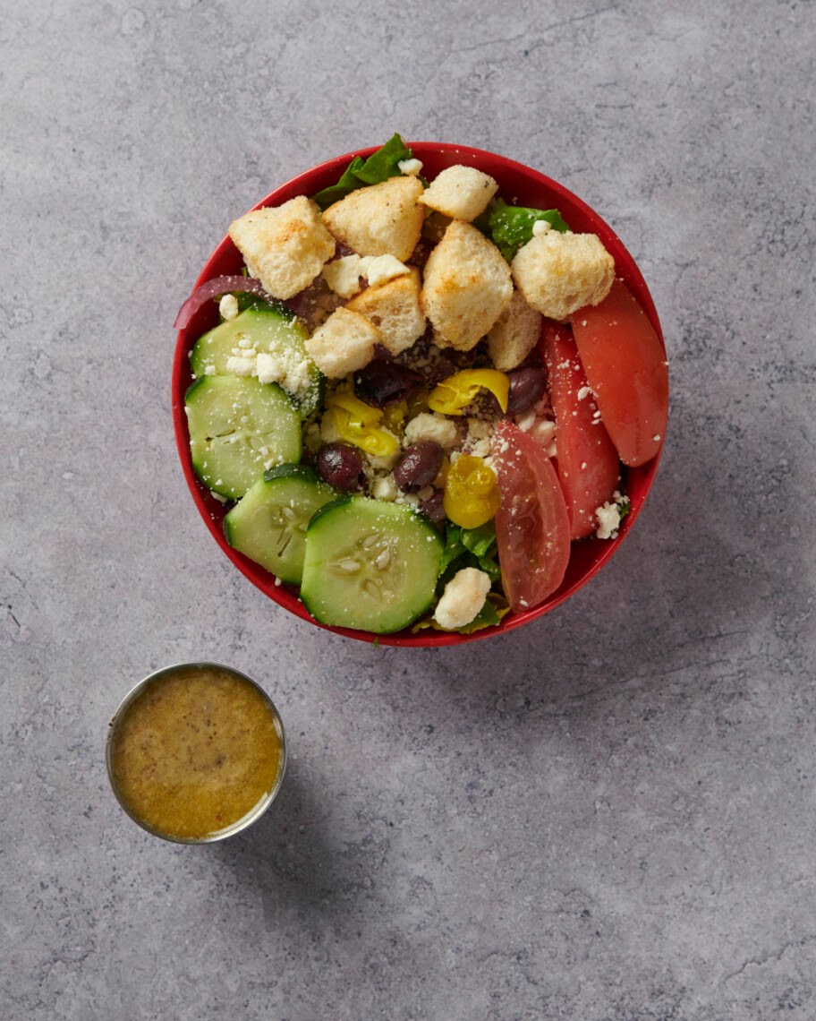 Old Town Pizza Parlor by null