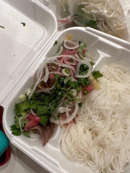 Pho 90 Vietnamese Restaurant by null