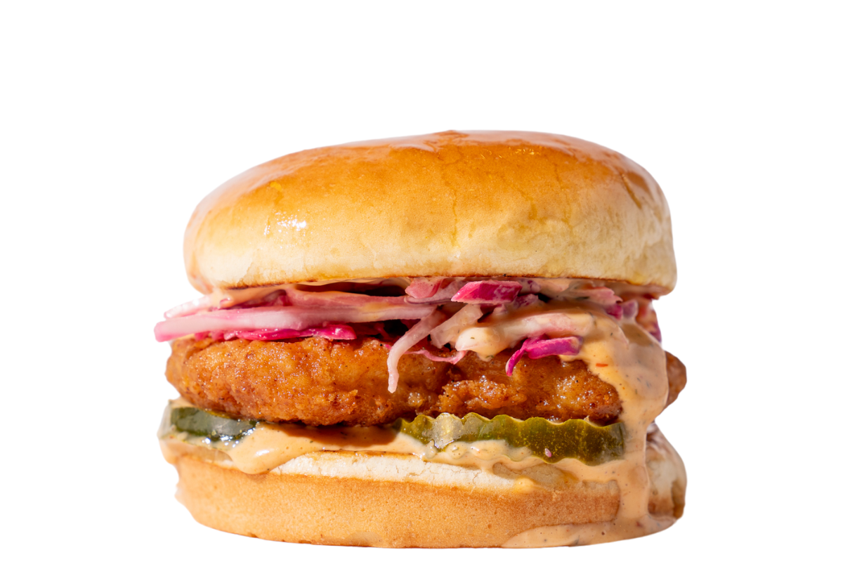 Fields Good Chicken by null