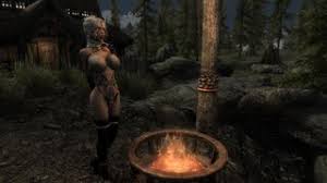 Elder scrolls oblivion sex mod porn videos jpg x Oblivion sex mod