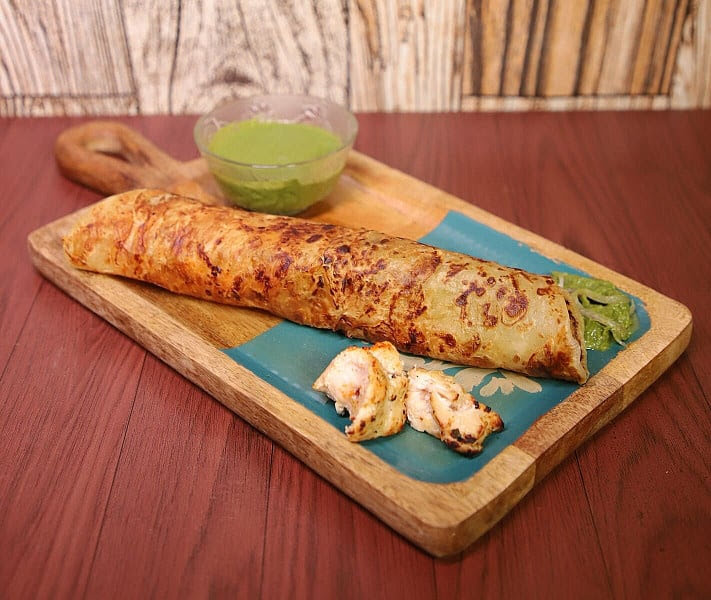 Mama Chicken Mama Franky house by null