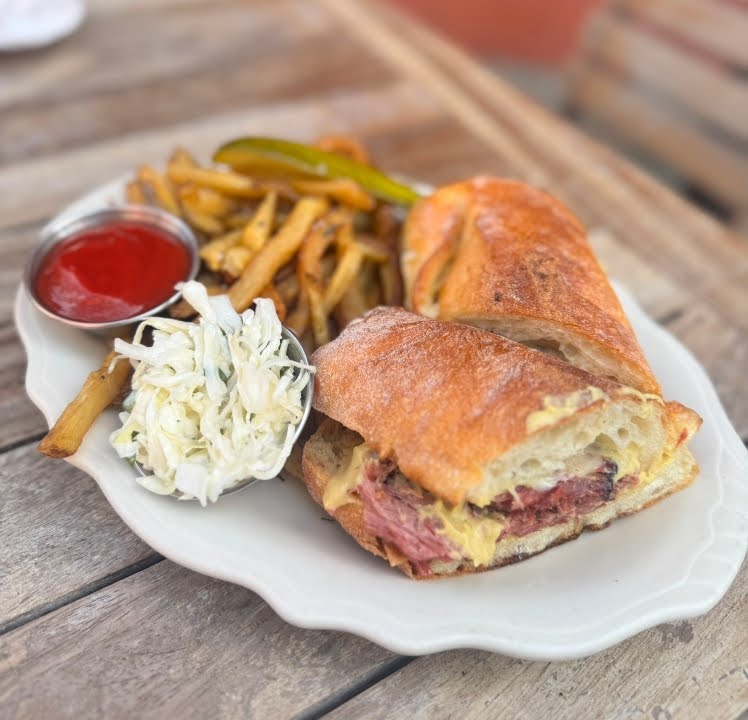 The Hamilton Inn by null