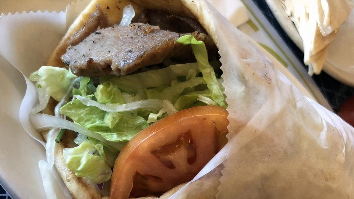 Greek Corner Restaurant by null