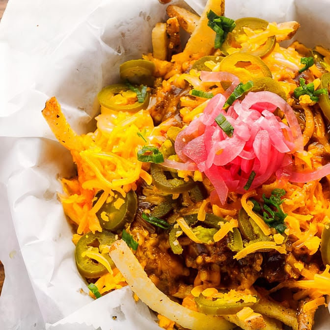 Pop's Poboys by null