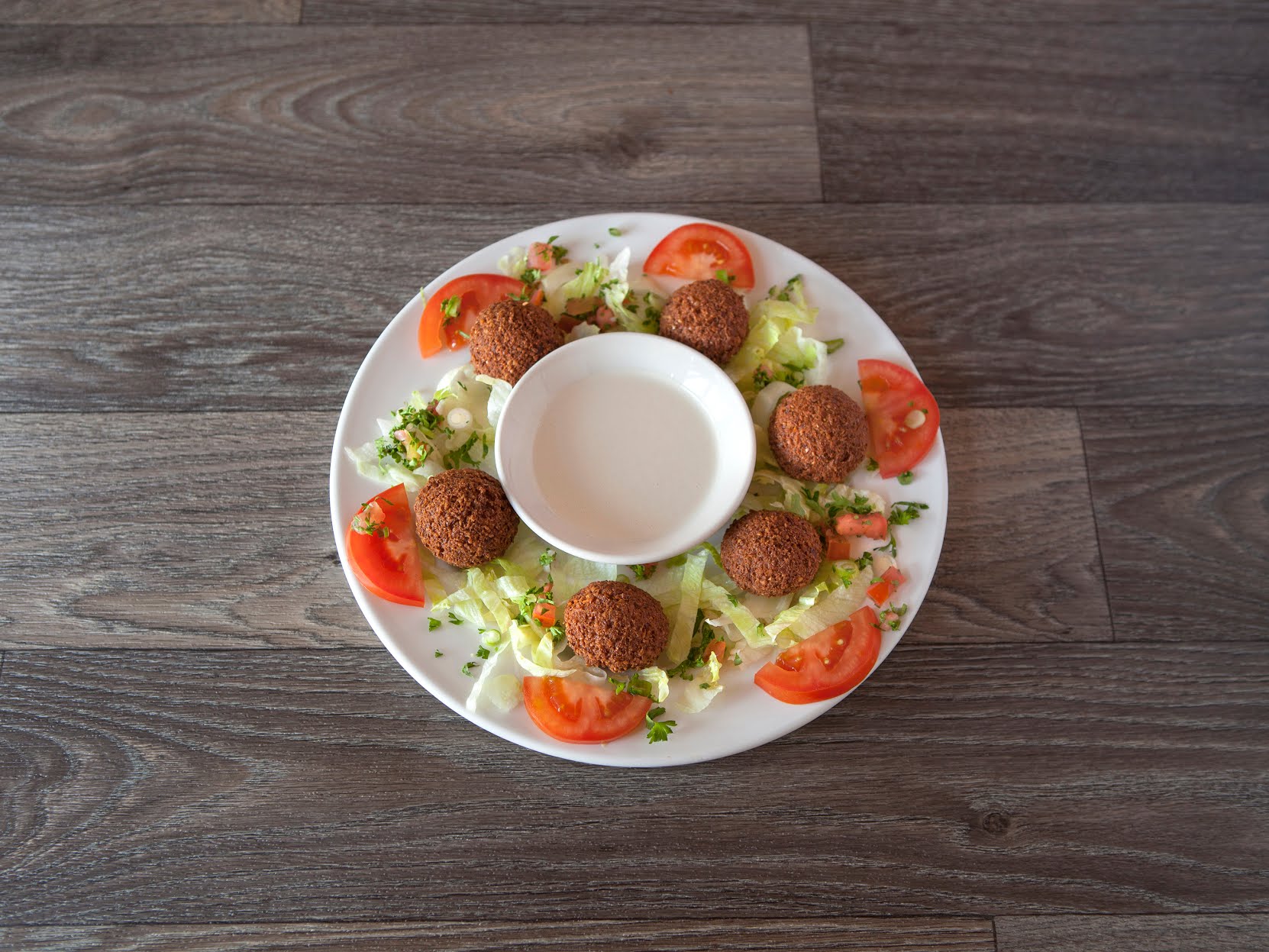 Marouch Restaurant by null