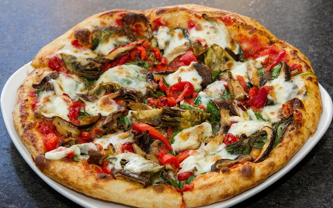 M Osteria Bar & Lounge by null