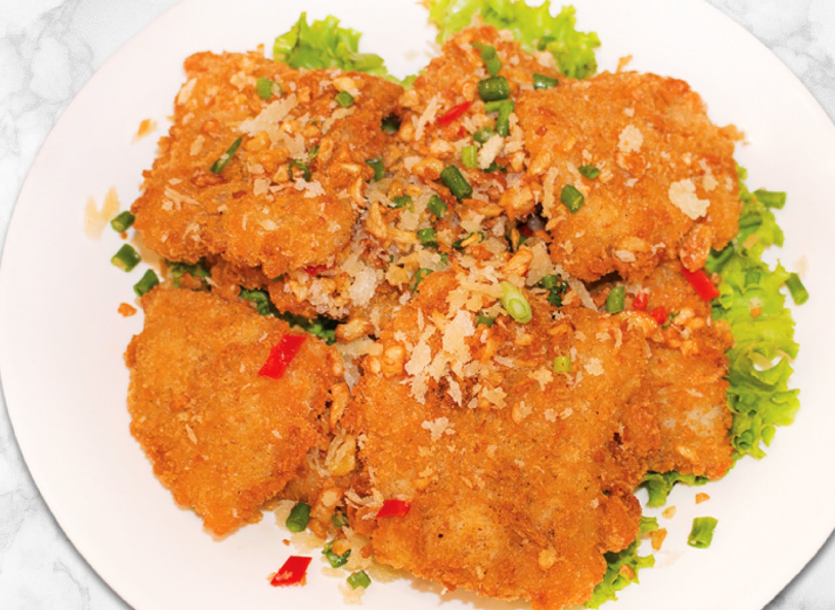 Sam Too Restaurant by null