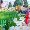 『ピクミン ブルーム』国内配信開始。ピクミンと一緒に「歩くこと ...