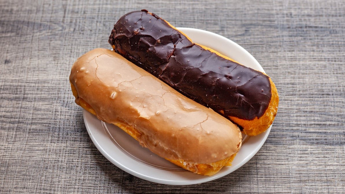 Al's Donuts by null
