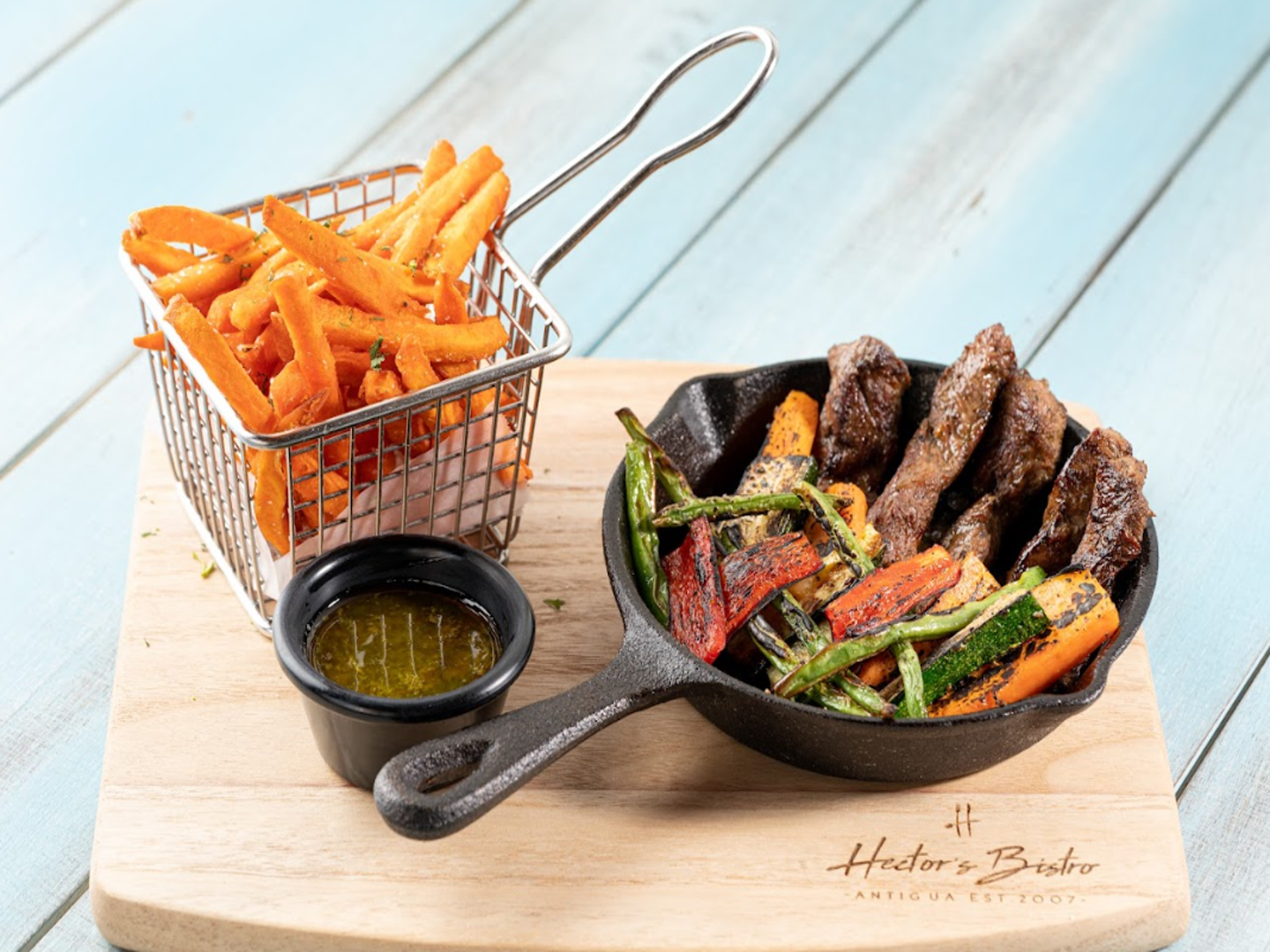 Hector's Bistro by null