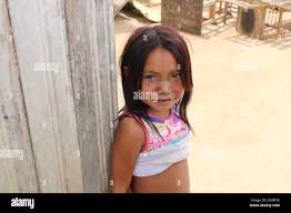 little indigenous girl|Little Native American Girl Holding Her Stock Photo 1095044126 |  Shutterstock