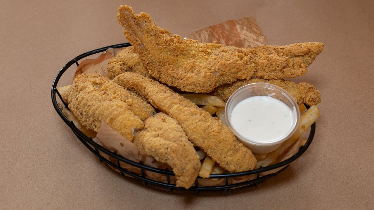 Garland Seafood & Bar by null