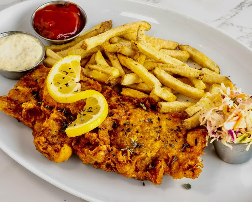 WHYM Craft Pub & Brewery by null