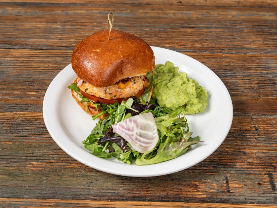 Malibu Farm Lido by null