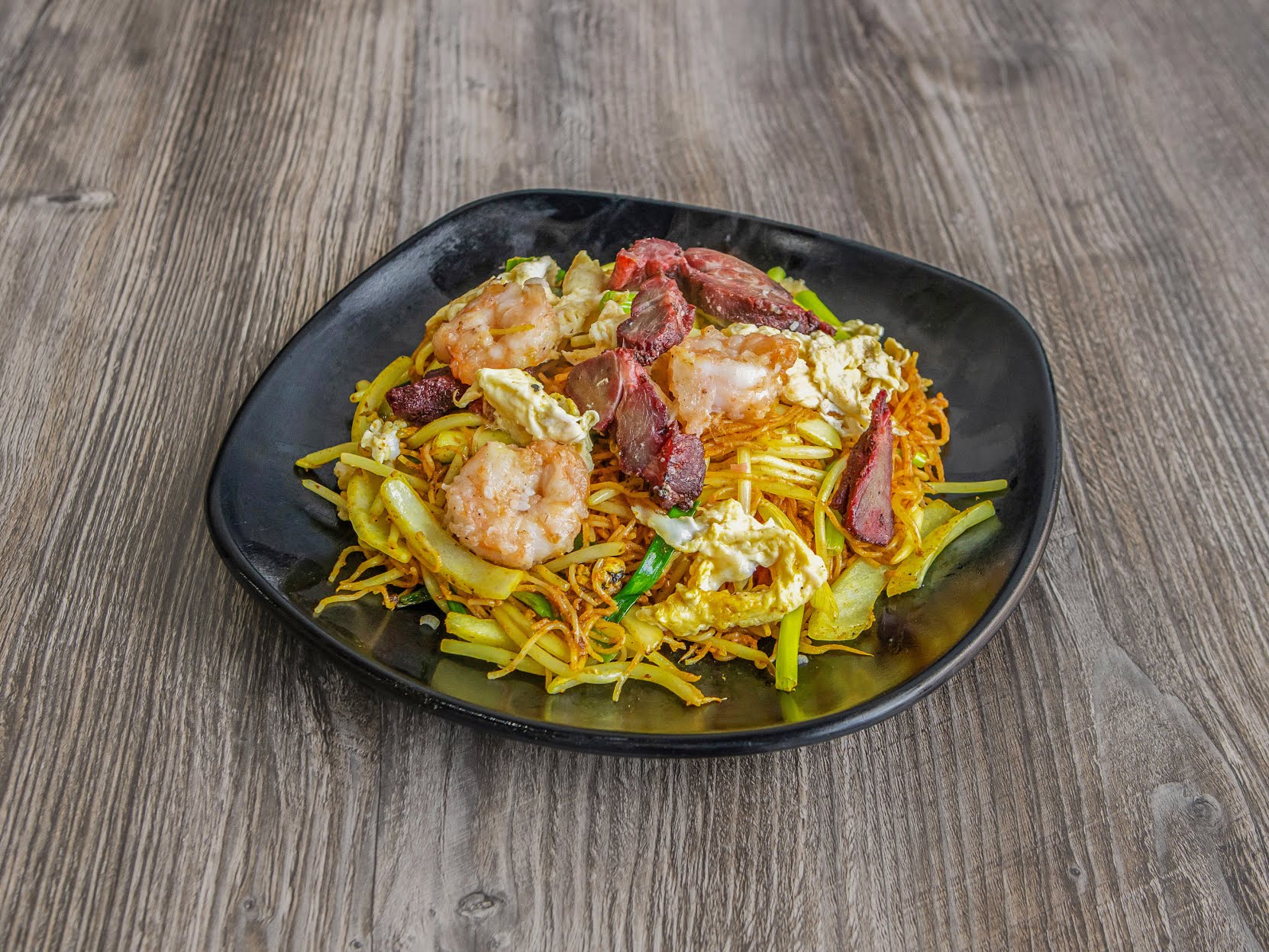 Mein St. Asian Kitchen by null