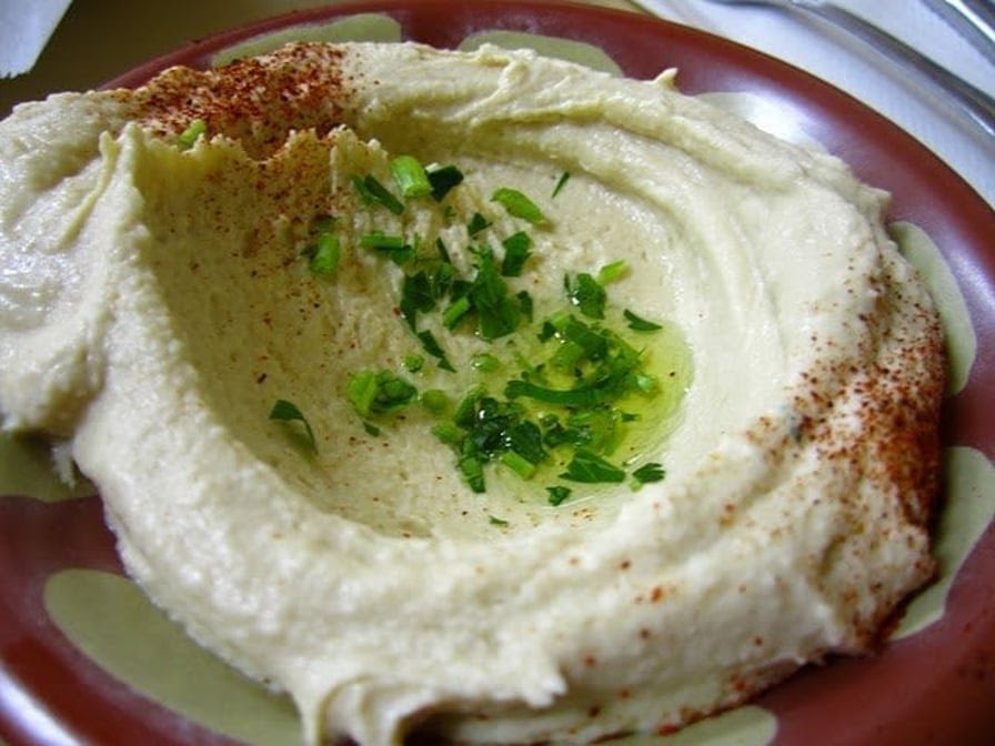 Skaf's Grill by null