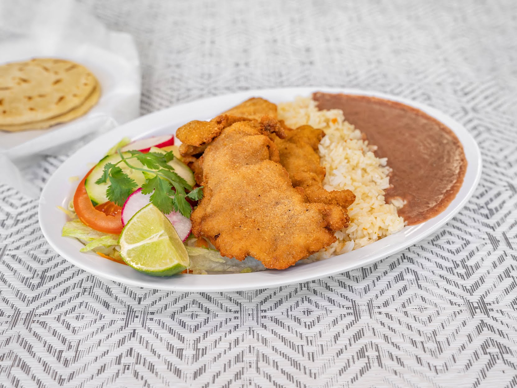 La Pupusa Loca by null