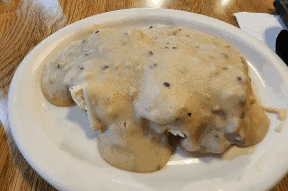 Zeke's Eatin' Place by null