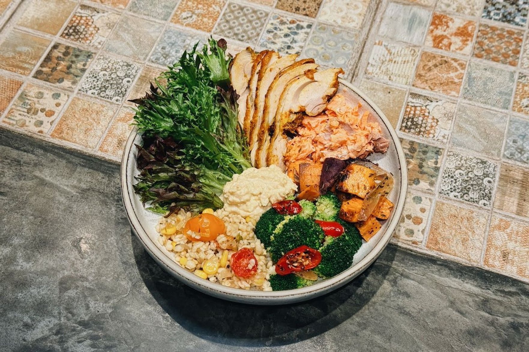 Da Paolo Gastronomia - VivoCity by null