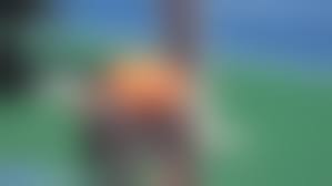 陸上　盗撮|赤外線盗撮機能でレーシングブルマの中身のヘアーまで丸見え