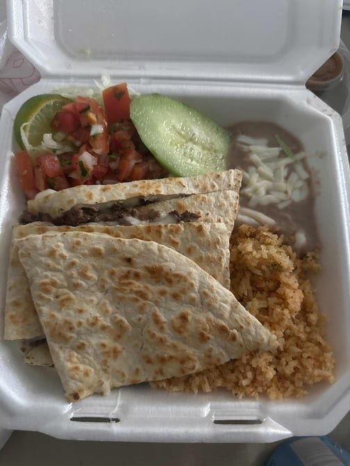 Taqueria Y Birrieria Arandas by null