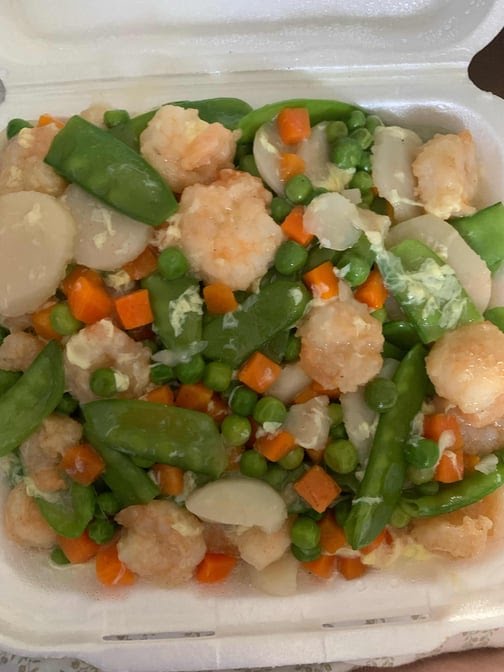 Sezchuan Express by null