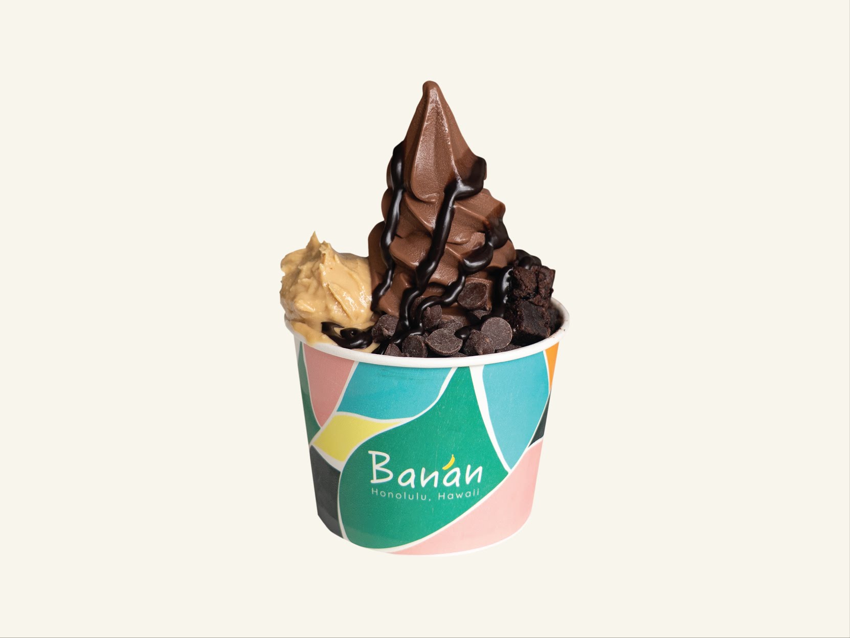 Banan - Noe Valley by null