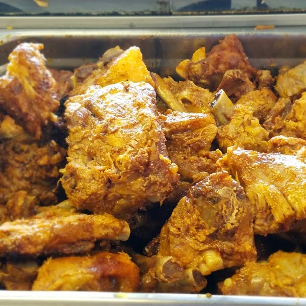 Fritanga Cocina de Dona Angela by null