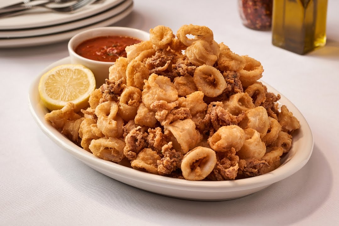 Carmine's Italian Restaurant - Las Vegas by null