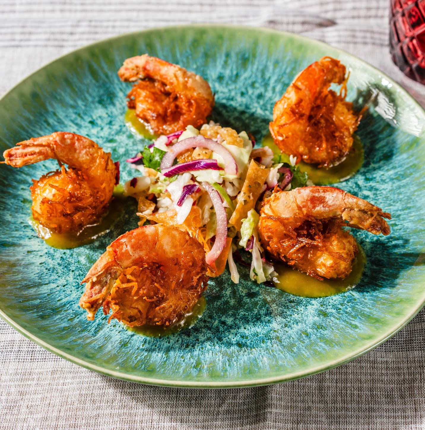 Tommy Bahama Marlin Bar by null