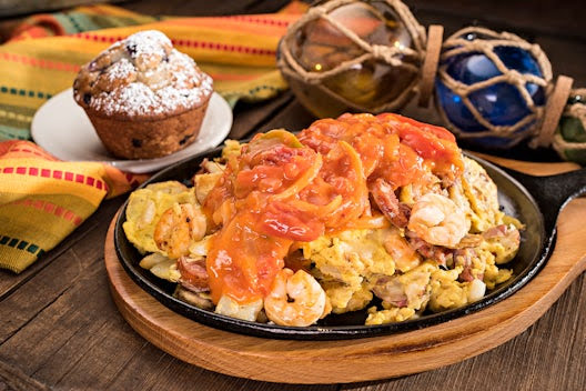 Huckleberry's Breakfast & Lunch by null