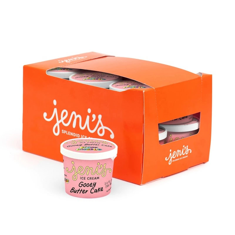 Jeni's Splendid Ice Creams by null