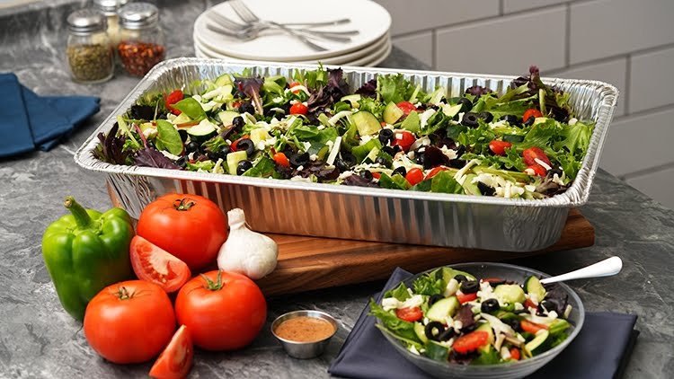 Anthony's Pizza & Pasta by null