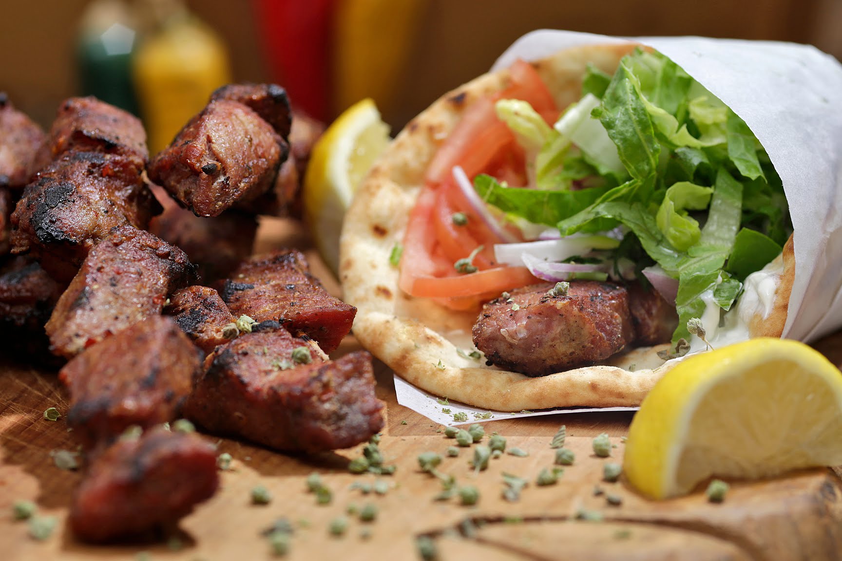 BZ Grill by null