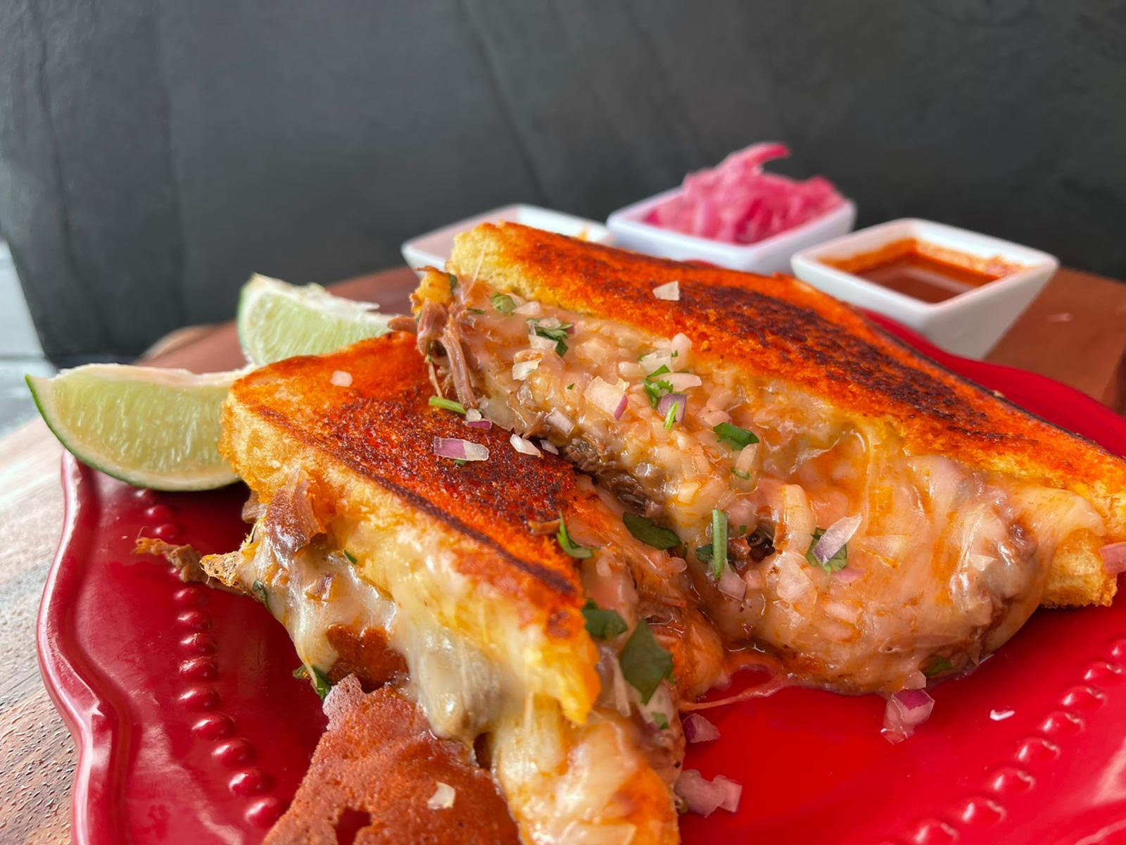 Birrieria Jalisco by null