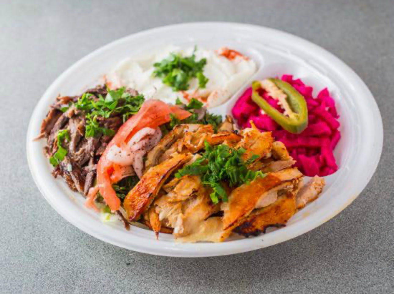 Karam Restaurant by null