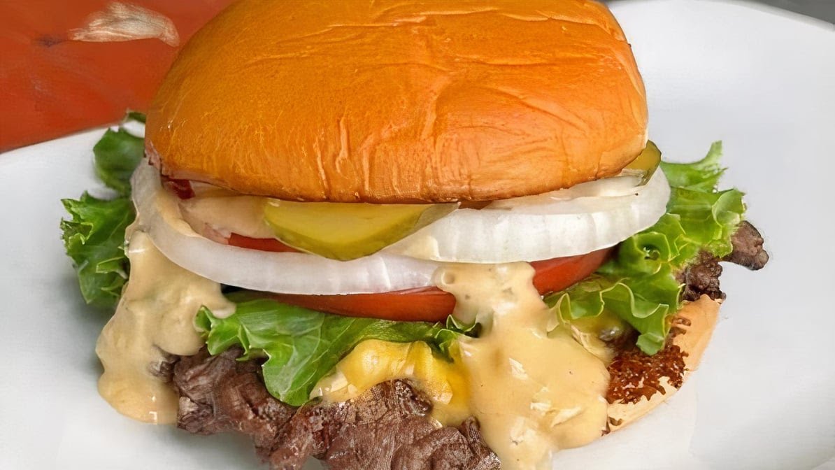 Cledis Burgers & Beer Garden by null