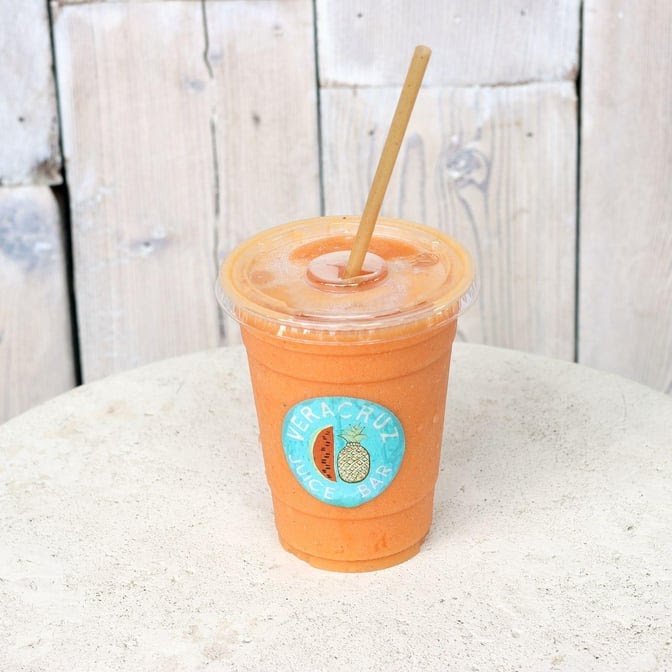 Veracruz All Natural by null