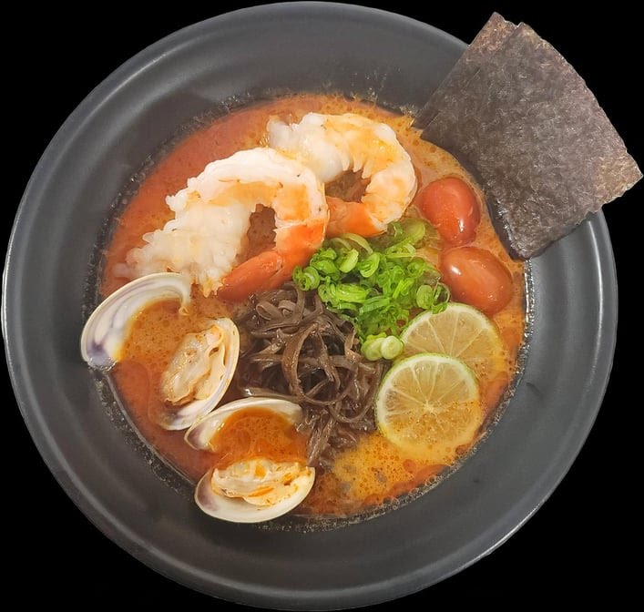 Soup Shack Porter (Cambridge) by null