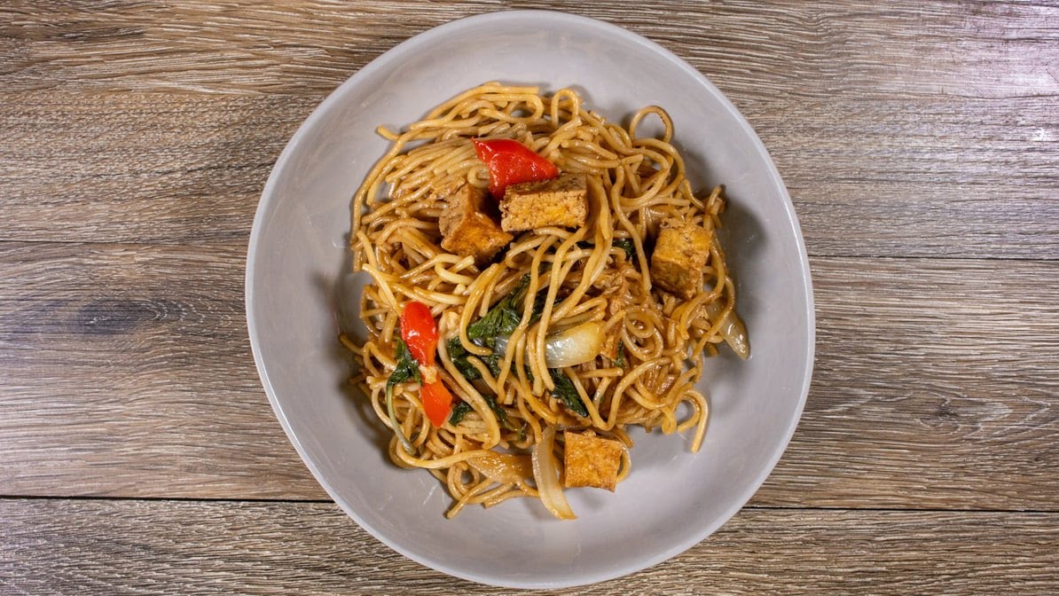 Asia Market Thai Lao Food by null