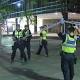 Southbank siege: Man charged over eight-hour stand-off at Melbourne restaurant 