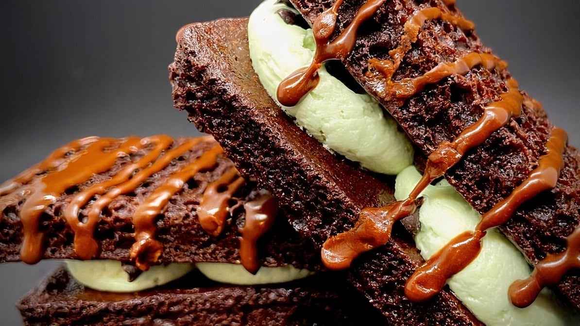 Zucchini Kill Bakery by null