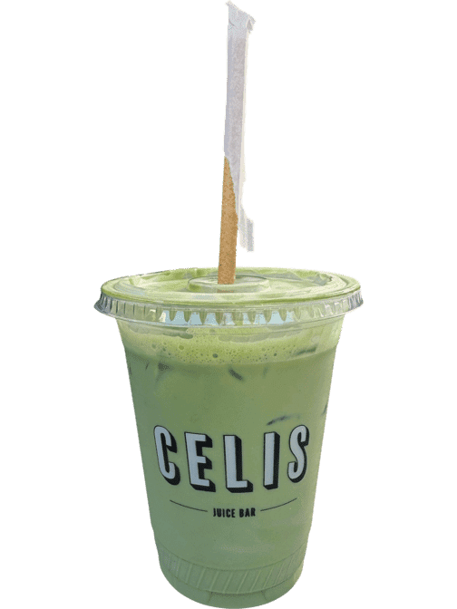 Celis Juice Bar - Dixie by null
