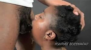 Pov deepthroat and blowjob ebony slut in ghetto homemade porn jpg x Ebony deepthroat