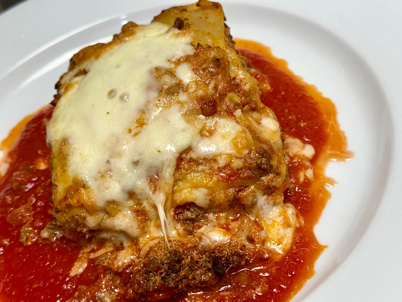 Gabagool Wine Bar by null