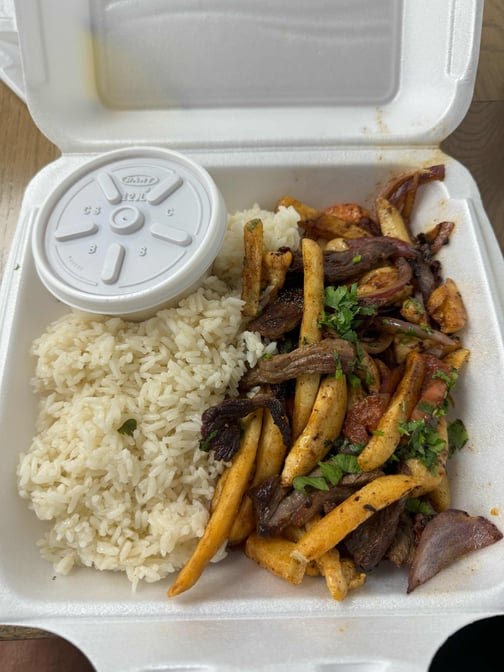 Rivera's Restaurant by null