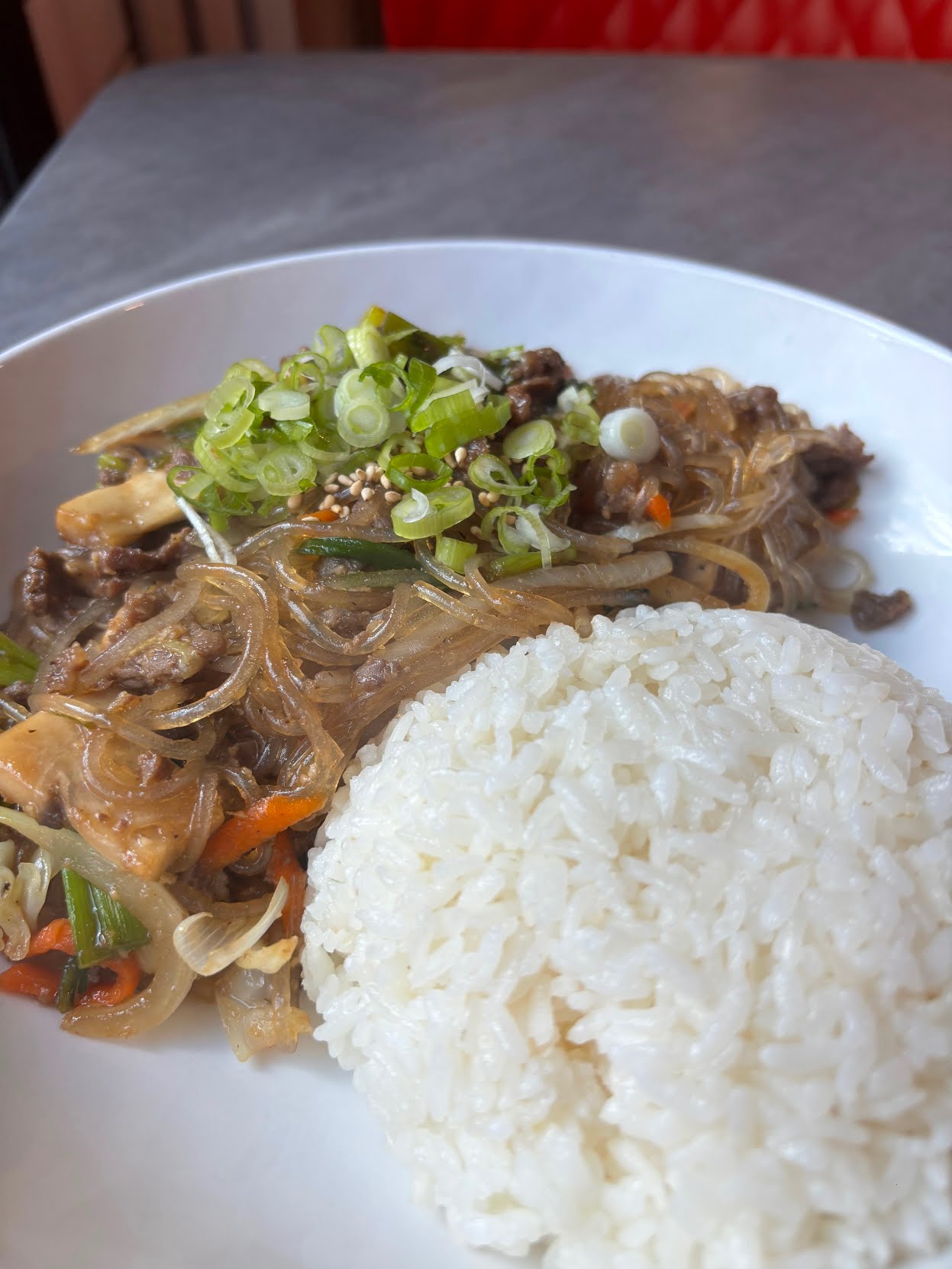 Kang's Korean Restaurant by null