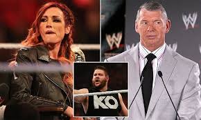 New wwe diva group name for paige jpg x Becky lynch sex